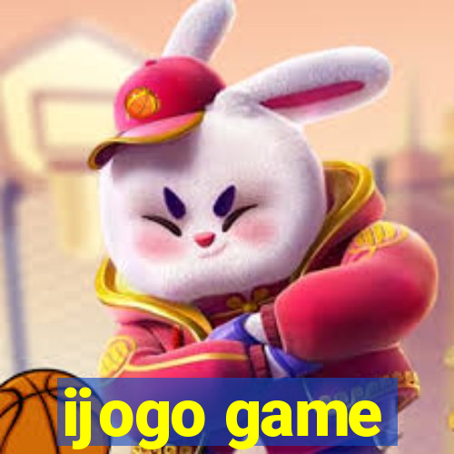 ijogo game