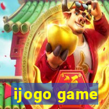 ijogo game