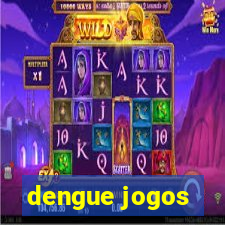 dengue jogos