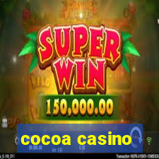 cocoa casino