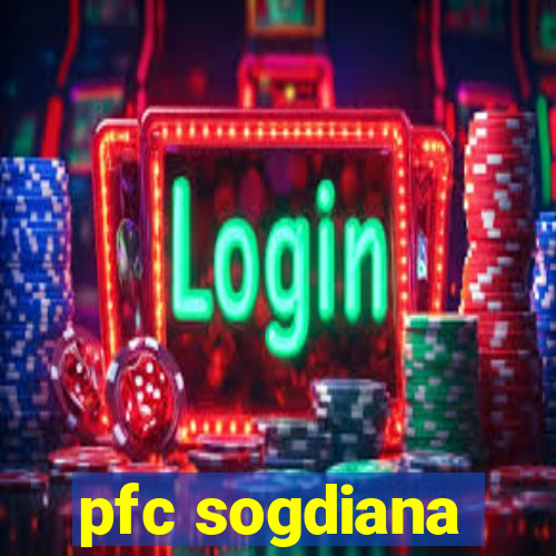 pfc sogdiana