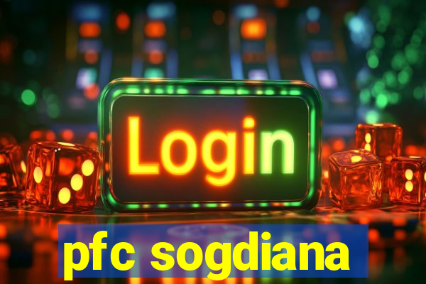 pfc sogdiana