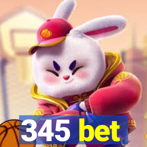 345 bet