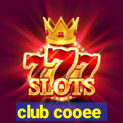 club cooee