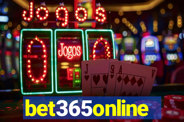 bet365online