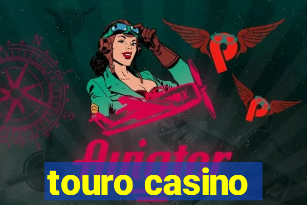 touro casino