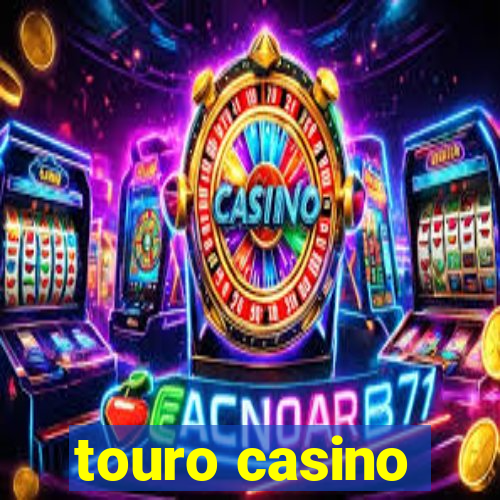 touro casino