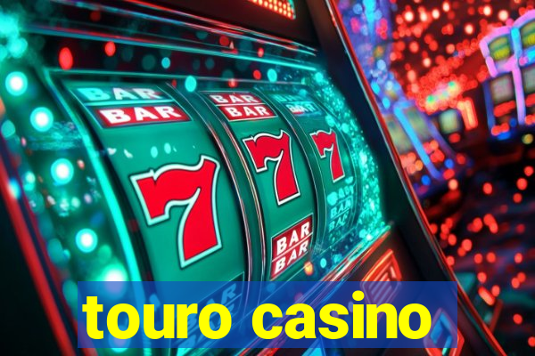 touro casino