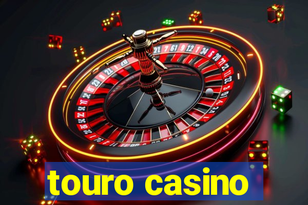 touro casino