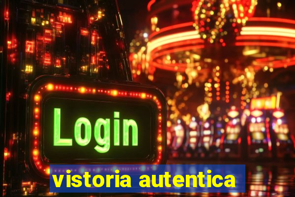 vistoria autentica