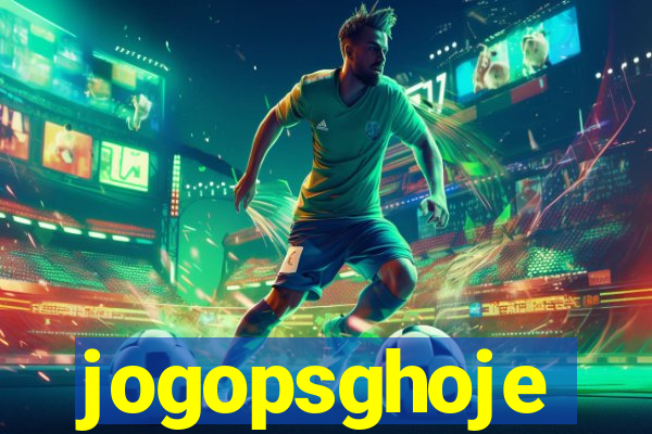 jogopsghoje