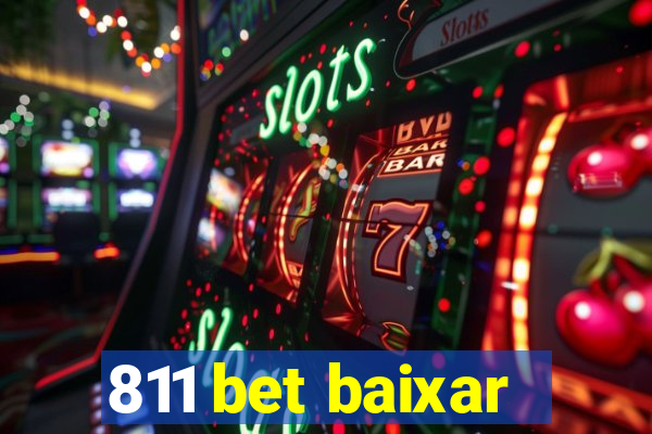 811 bet baixar