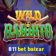 811 bet baixar