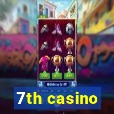 7th casino