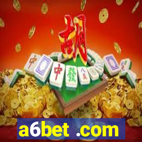 a6bet .com