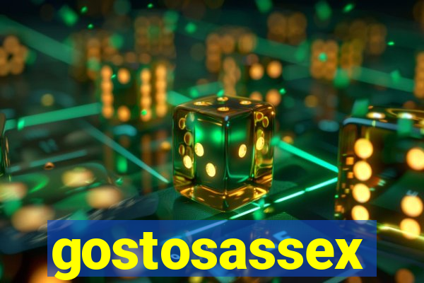 gostosassex