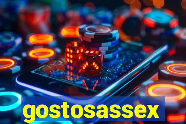 gostosassex