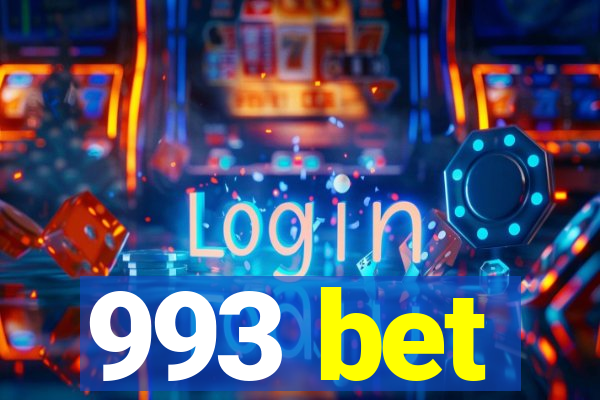 993 bet