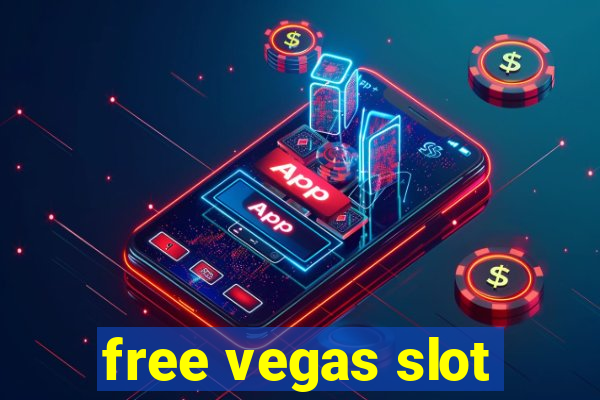 free vegas slot