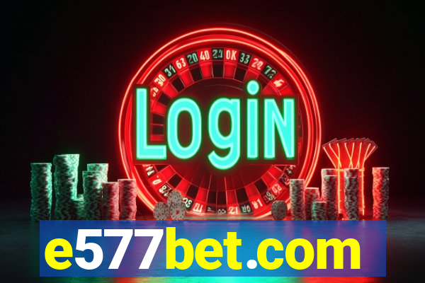 e577bet.com