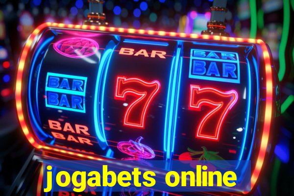 jogabets online