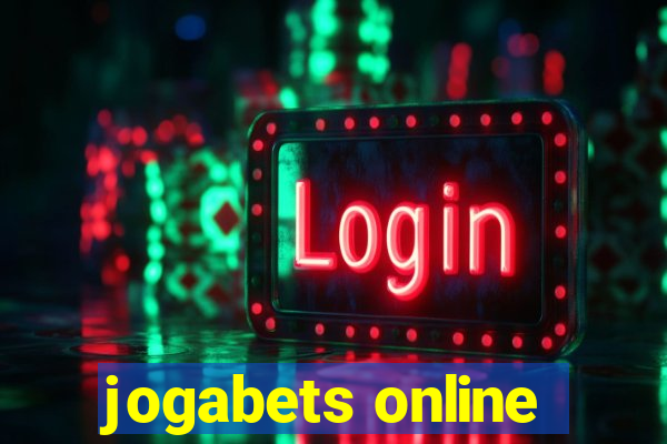 jogabets online