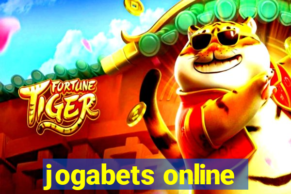 jogabets online