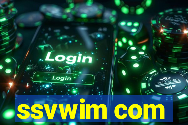 ssvwim com