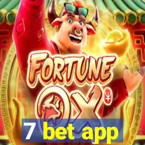 7 bet app