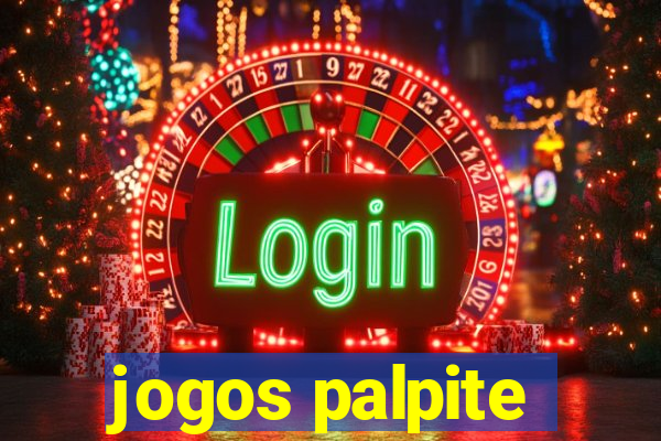 jogos palpite