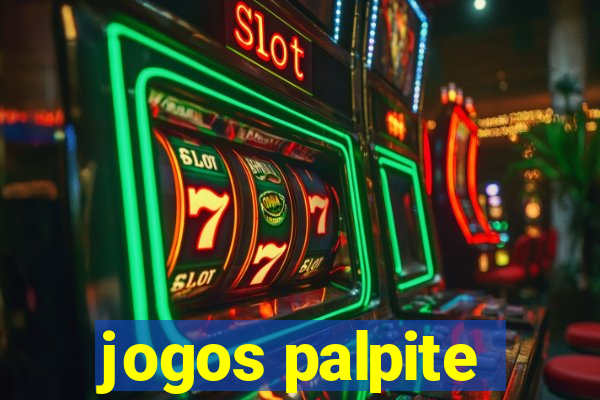 jogos palpite