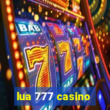 lua 777 casino