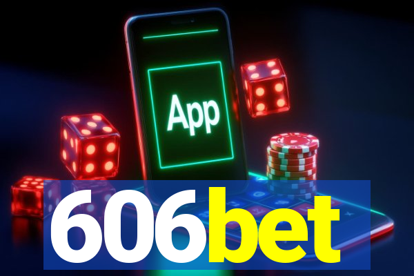 606bet