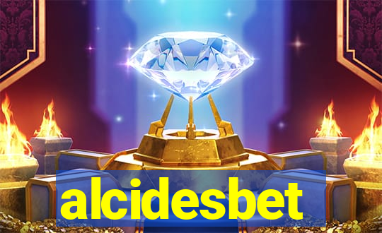 alcidesbet