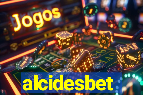 alcidesbet