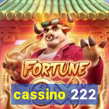 cassino 222