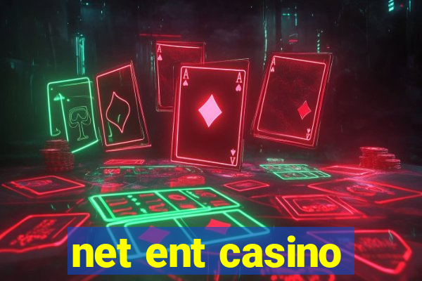 net ent casino