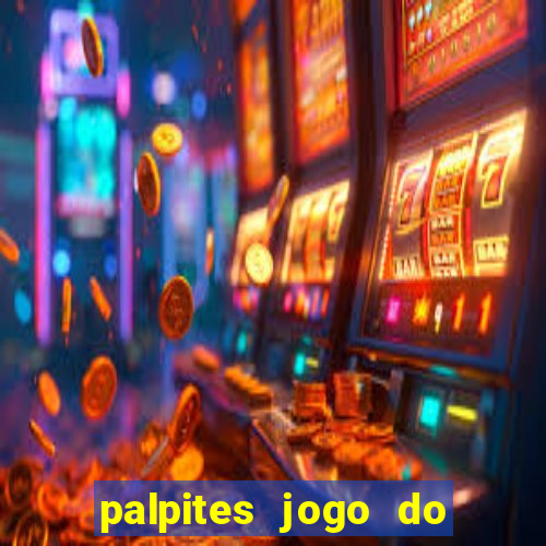 palpites jogo do bicho hoje