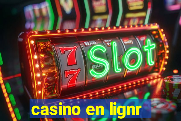 casino en lignr