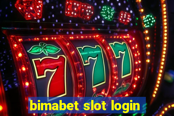 bimabet slot login