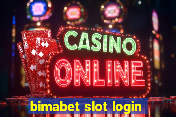 bimabet slot login