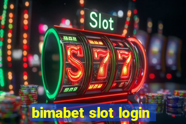 bimabet slot login