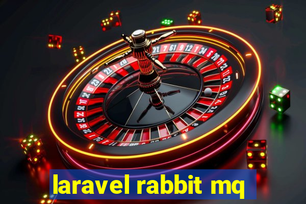 laravel rabbit mq