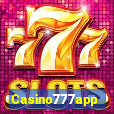 Casino777app