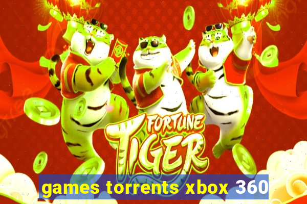 games torrents xbox 360