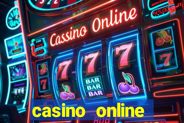 casino online deposito minimo 1 real