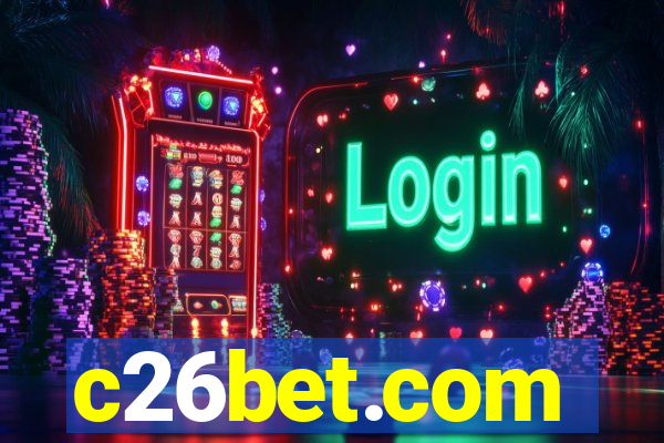 c26bet.com