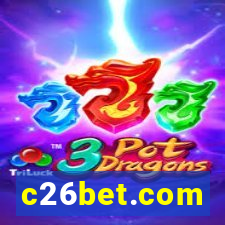 c26bet.com