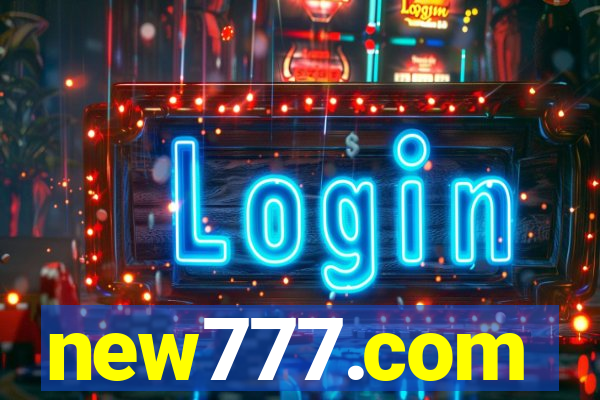 new777.com