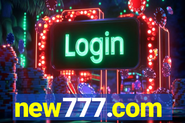 new777.com